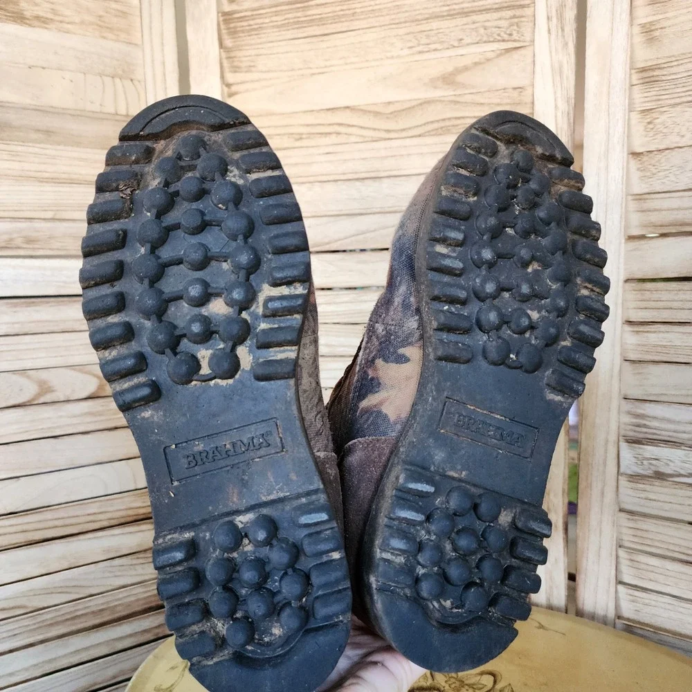 Brahma sz 10